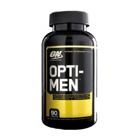 Optimum Opti-Men 90 tabl.