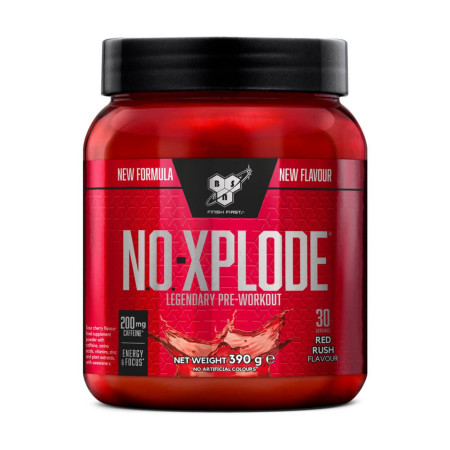 BSN NO Xplode 390g