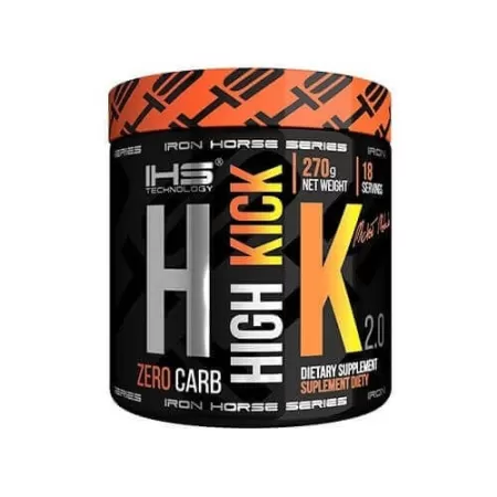 IHS High Kick 270g