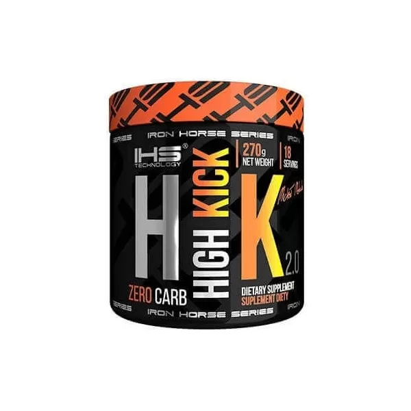 IHS High Kick 270g