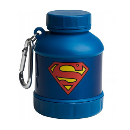 Smartshake Whey2Go Funnel Superman 110ml