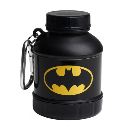 Smartshake Whey2Go Funnel Batman 110ml