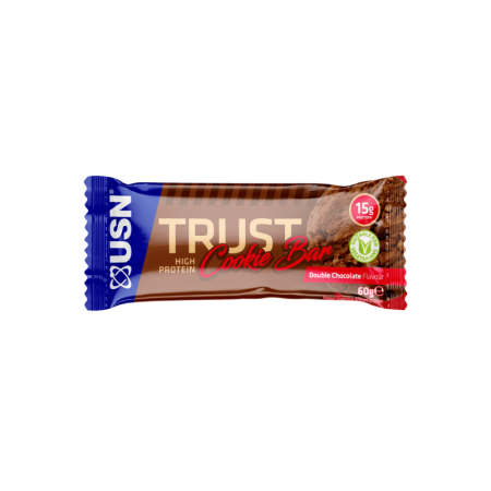 USN Trust Cookie Bar 60g