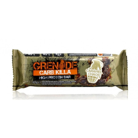 Grenade Carb Killa Bar 60g