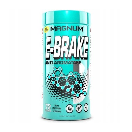 Magnum E-Brake 72 kaps.