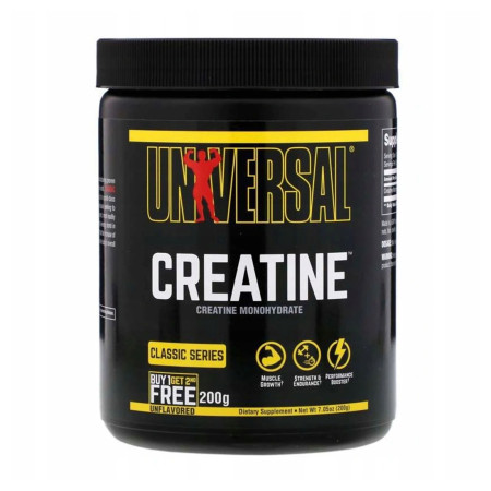 Universal Creatine 200g