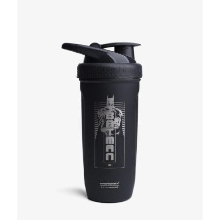 Smartshake Reforce Stainless Steel DC Batman 900ml