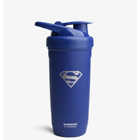 Smartshake Reforce Stainless Steel DC Superman 900ml