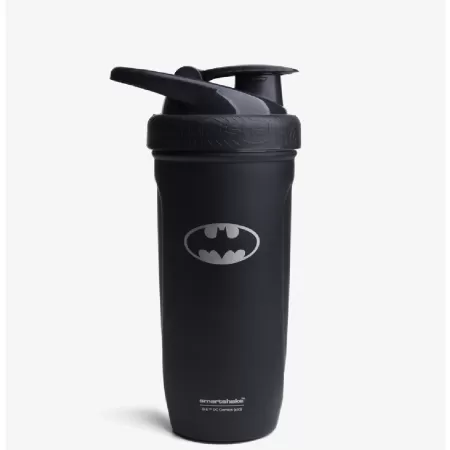 Smartshake Reforce Stainless Steel DC Batman logo 900ml