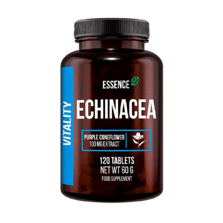 Essence Echinacea 120 tabl.