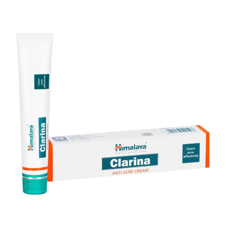 Himalaya Clarina Anti-Acne Cream 30g