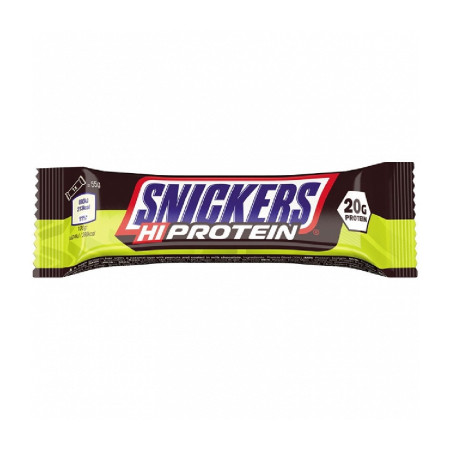 Snickers HI Protein Bar 55g