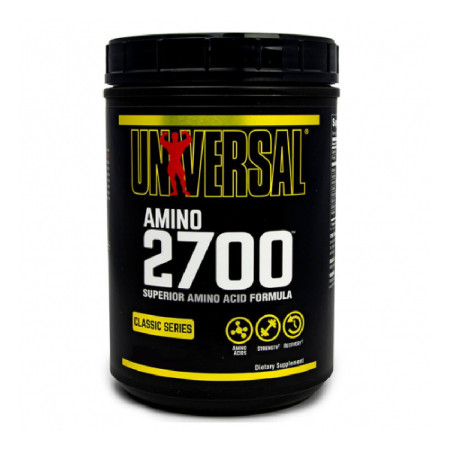 Universal Amino 2700 120 tabl.