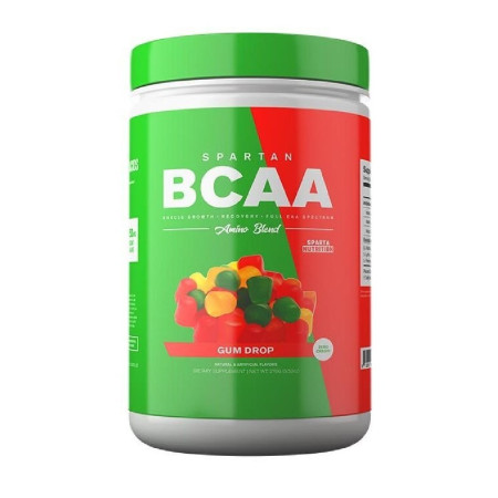 Sparta Nutrition Spartan BCAA Amino Blend 270g