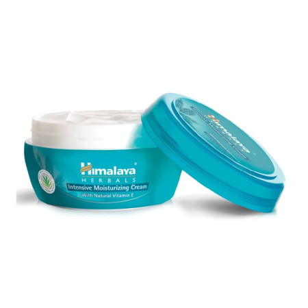 Himalaya Intensive Moisturizing Cream with Vitamin E 150ml