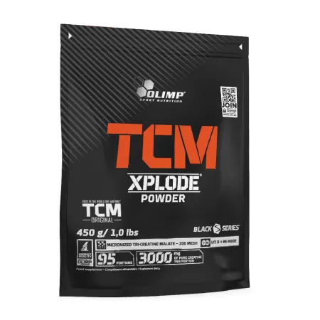 Olimp TCM Xplode Powder 450g