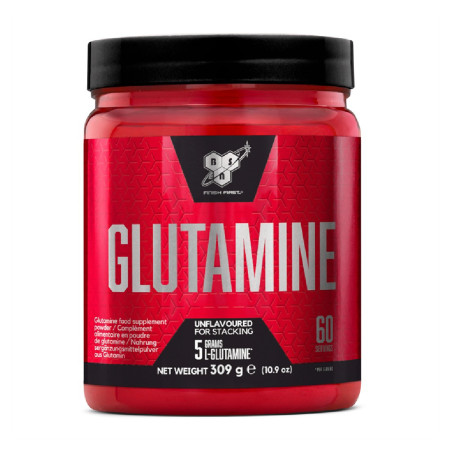 BSN Glutamine DNA 309g Unflavored