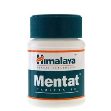 Himalaya Mentat 50 tabl.