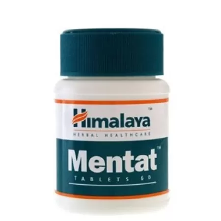 Himalaya Mentat 50 tabl.