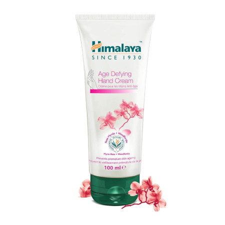 Himalaya Age Defying Hand Cream 100ml.