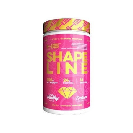 IHS Shape Line 500g