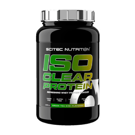 Scitec Nutrition ISO Clear Protein 1025g