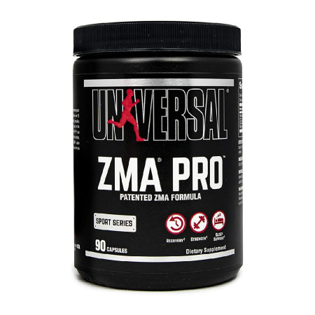 Universal ZMA Pro 90 kaps.