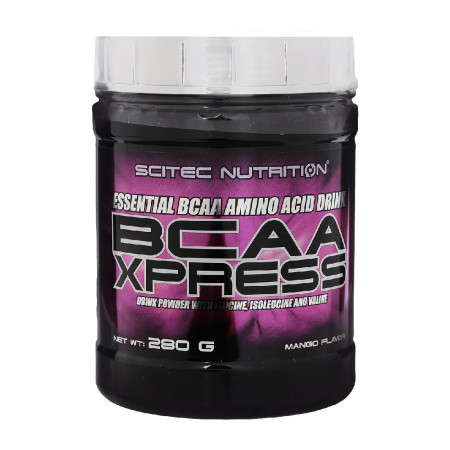 Scitec BCAA Xpress 280g