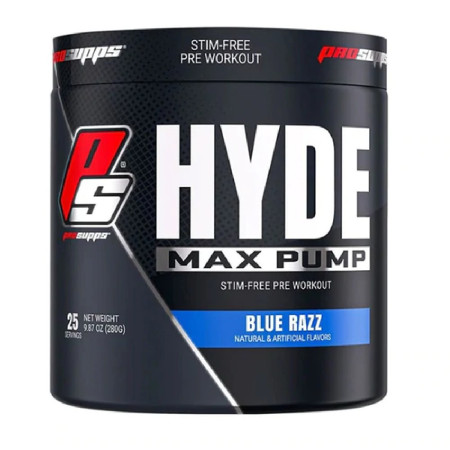 ProSupps Hyde Max Pump 280g