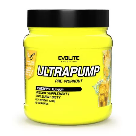 Evolite Ultra Pump 420g