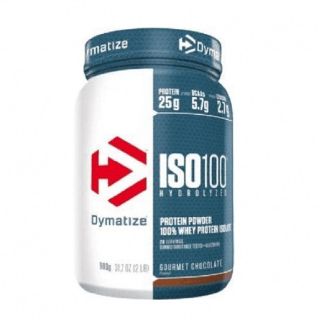 Dymatize ISO 100 908g