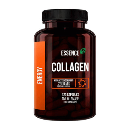 Essence Collagen 2400mg 120 kaps.