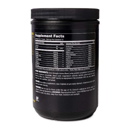 Universal Amino 1900 110 tabl.