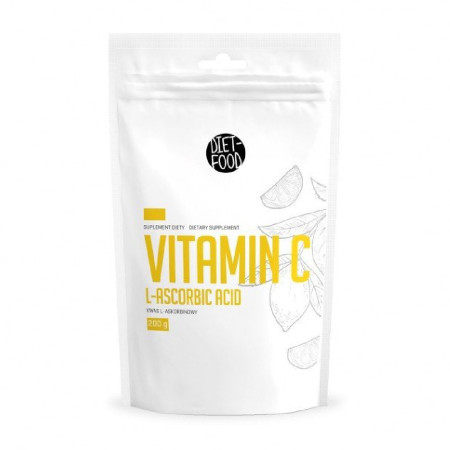 Diet Food Witamina C 200g