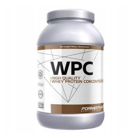 Formotiva WPC 700g Natural