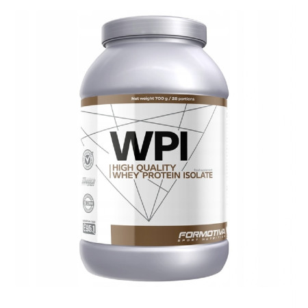 Formotiva WPI 700g Natural