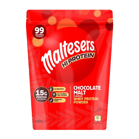 Maltesers Hi Protein Powder 450g