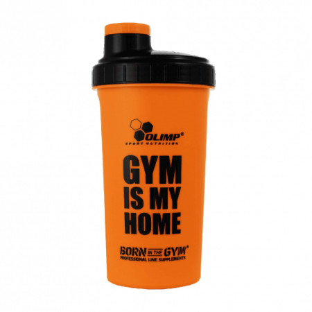 Olimp Shaker Gym Is My Home 700 ml