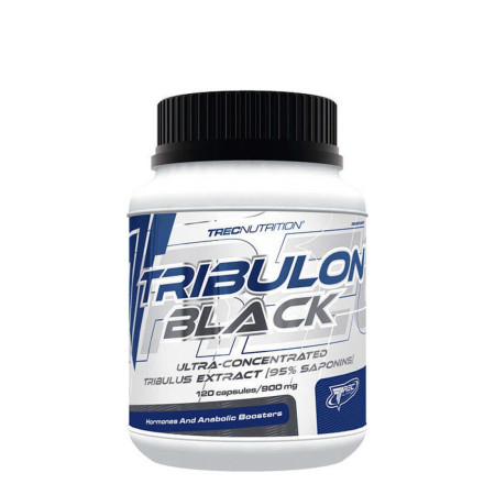 Trec Tribulon Black 120 tabl.