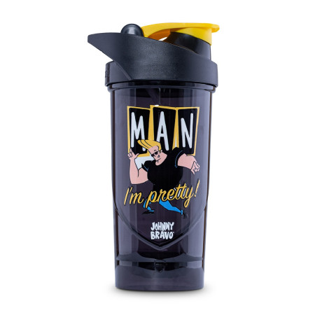 Shieldmixer Hero Pro Johnny Bravo Pretty 700ml