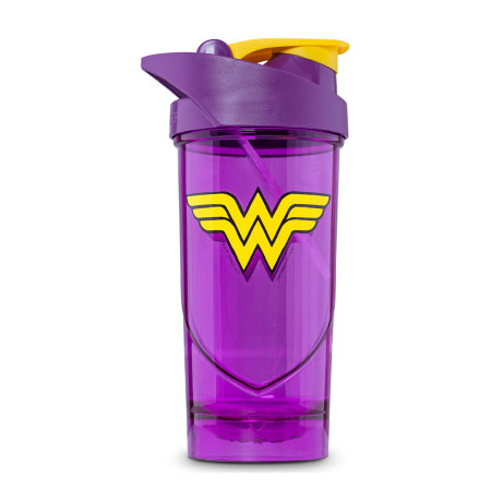 Shieldmixer Hero Pro Wonder Woman Classic 700ml