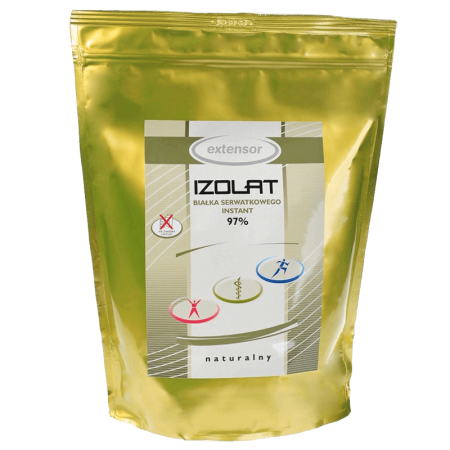 Extensor Izolat 97 Instant 1000g