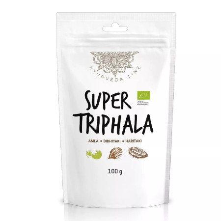 Diet Food Triphala 100g