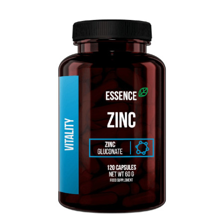 Essence Zinc 120 kaps.