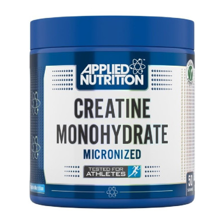 Applied Nutrition Creatine Monohydrate Micronized 250g