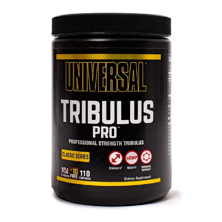 Universal Tribulus Pro 110 kaps.