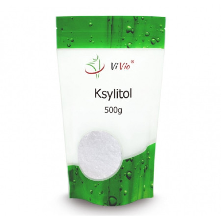 Vivio Ksylitol 500g