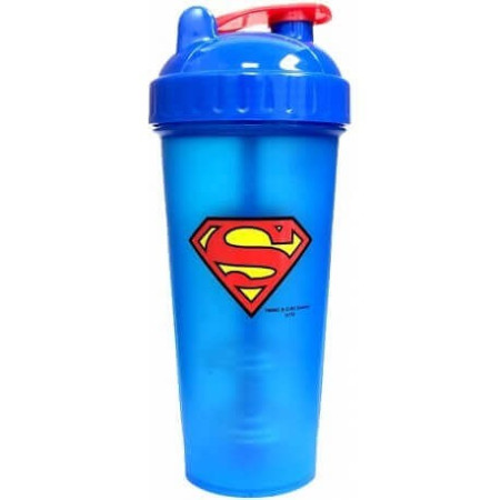 PerfectShaker Hero Shaker Marvel 800ml Superman