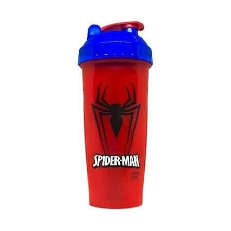 PerfectShaker Hero Shaker Marvel 800ml Spiderman