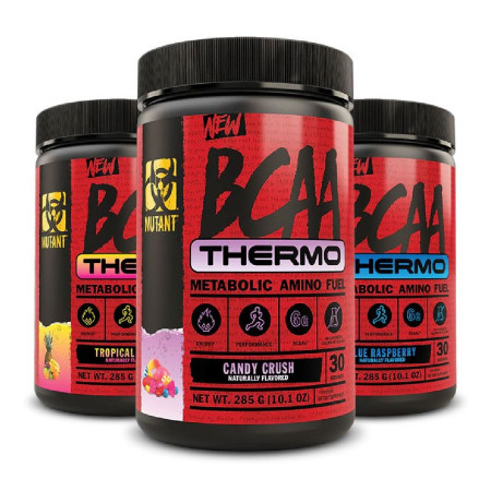 PVL Mutant BCAA Thermo 285g